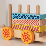 Breakdown of the Science Behind Kids Toys