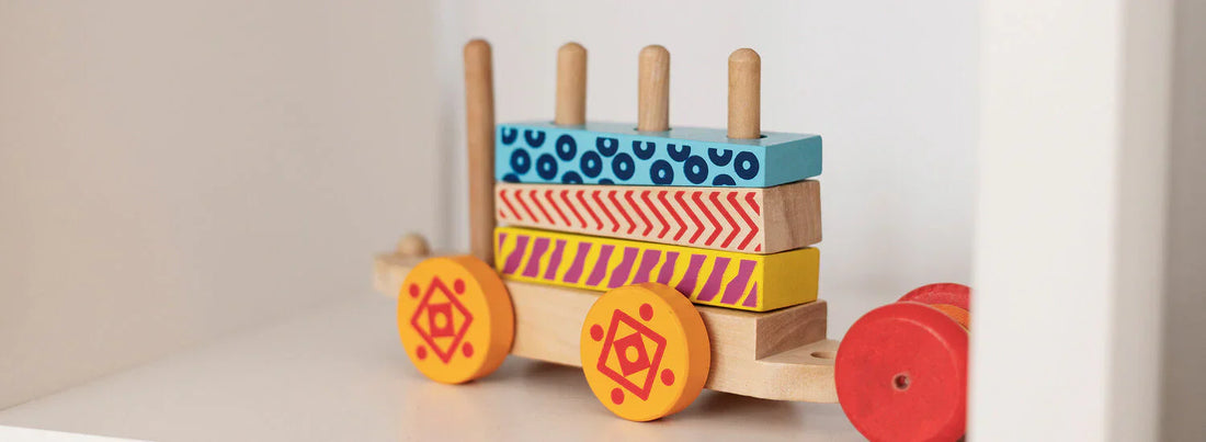 Breakdown of the Science Behind Kids Toys
