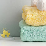 Creating A Gentle Routine Your Baby