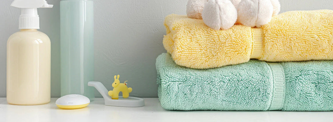 Creating A Gentle Routine Your Baby