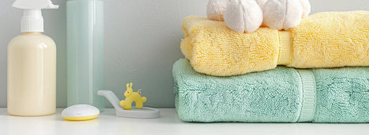 Creating A Gentle Routine Your Baby