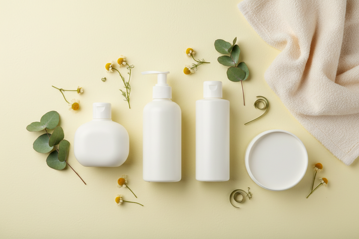 Skin & Body Care