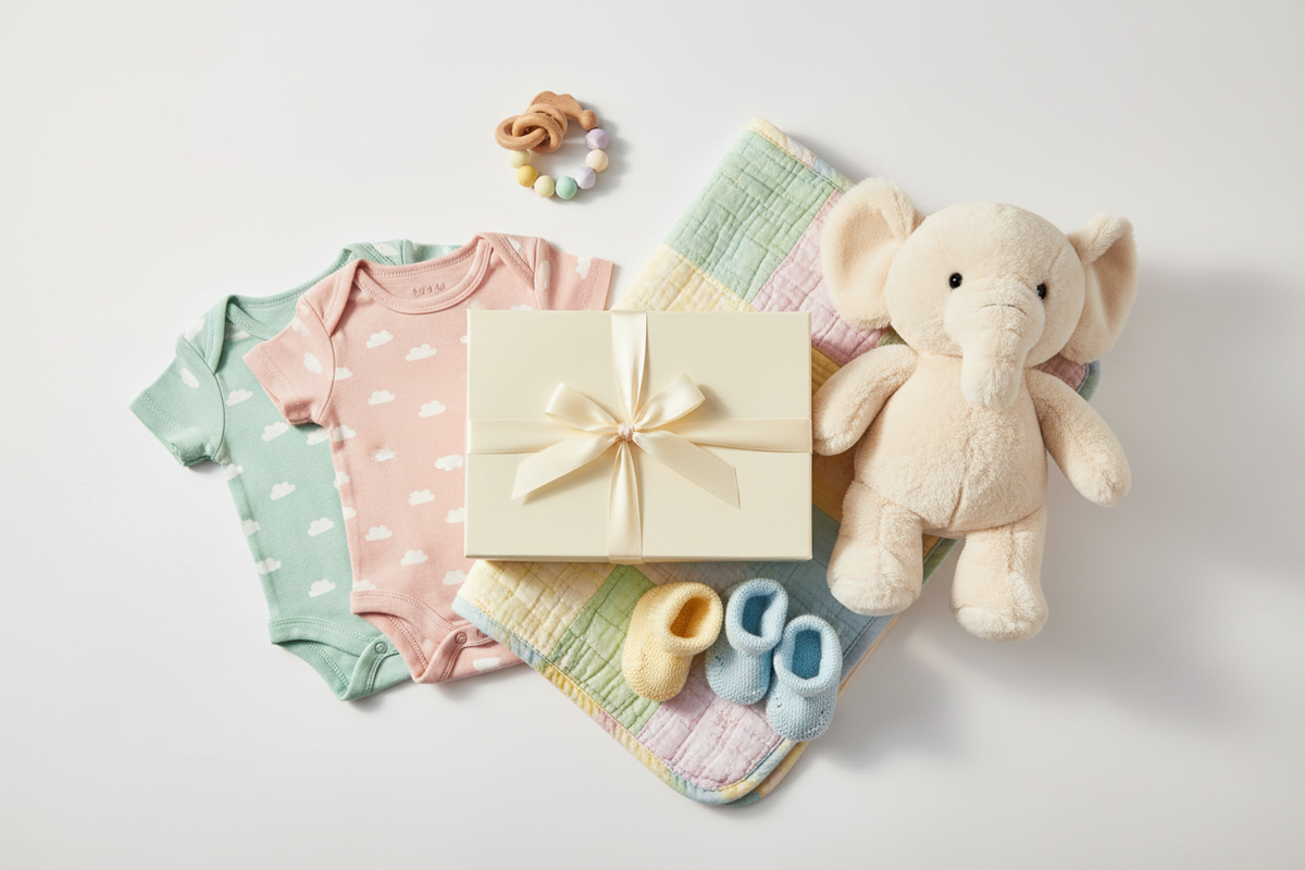 Baby Gift Sets