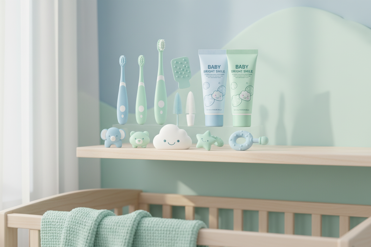 Baby Oral Care