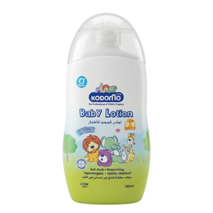 Kodomo Baby Lotion 180ml