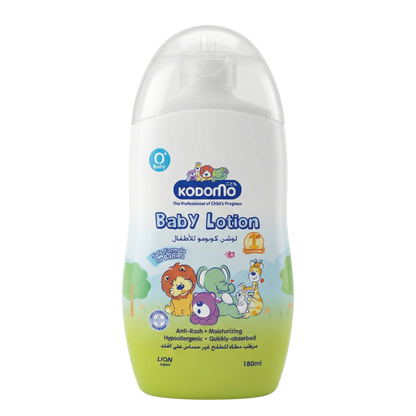 Kodomo Baby Lotion 180ml