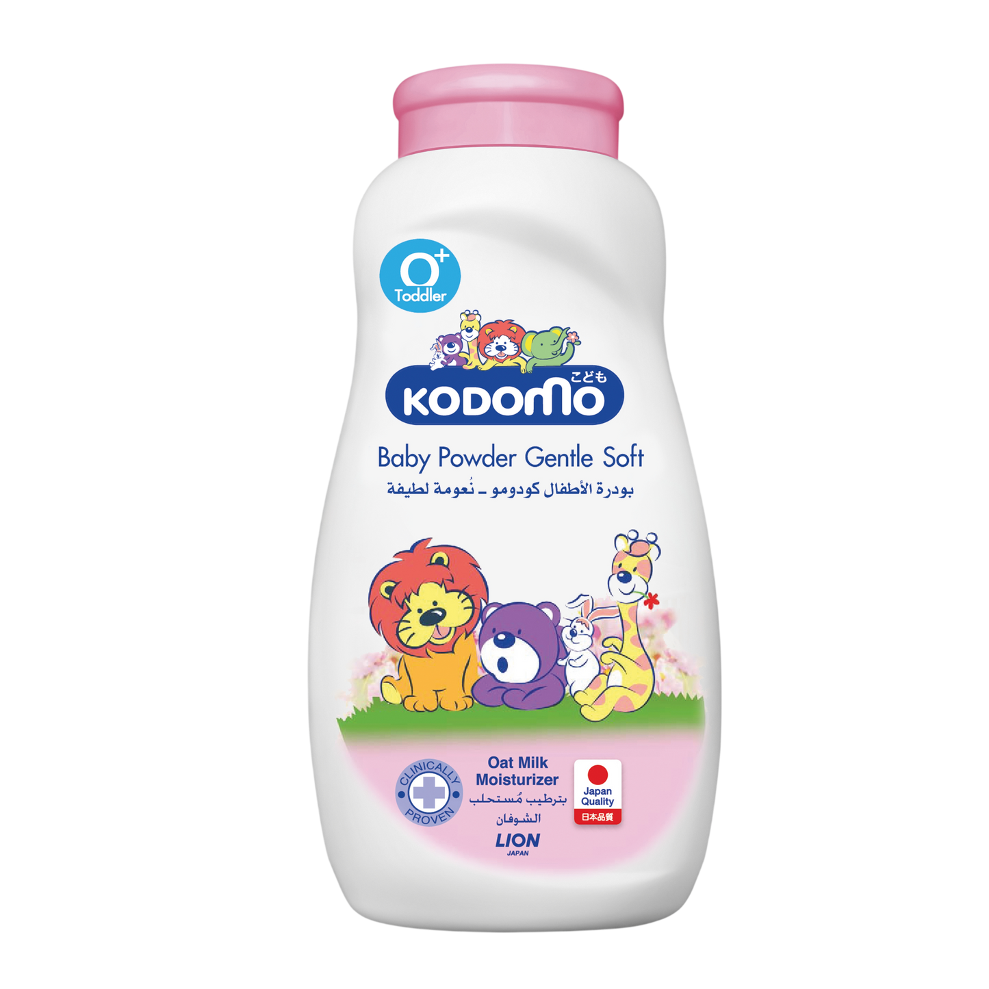 Kodomo Baby Powder Gentle Soft 160gm